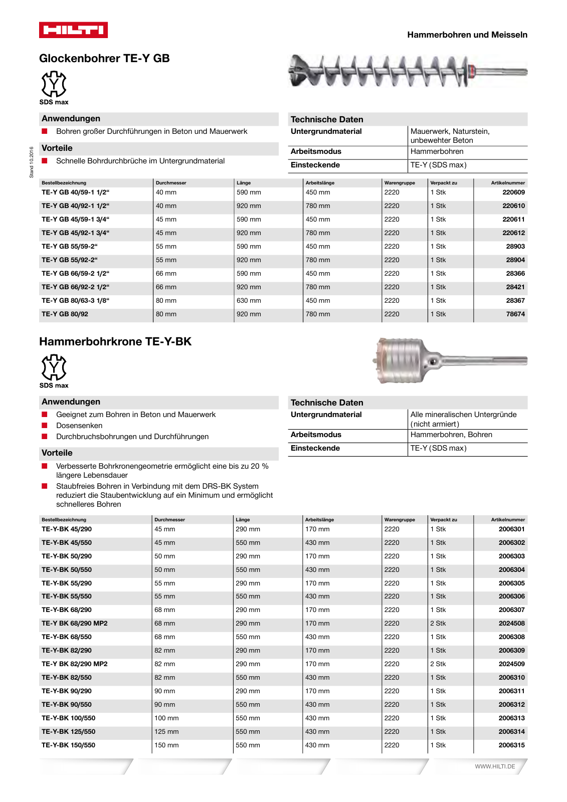 Vorschau Katalog 01/2018  Onlineversion Seite 462