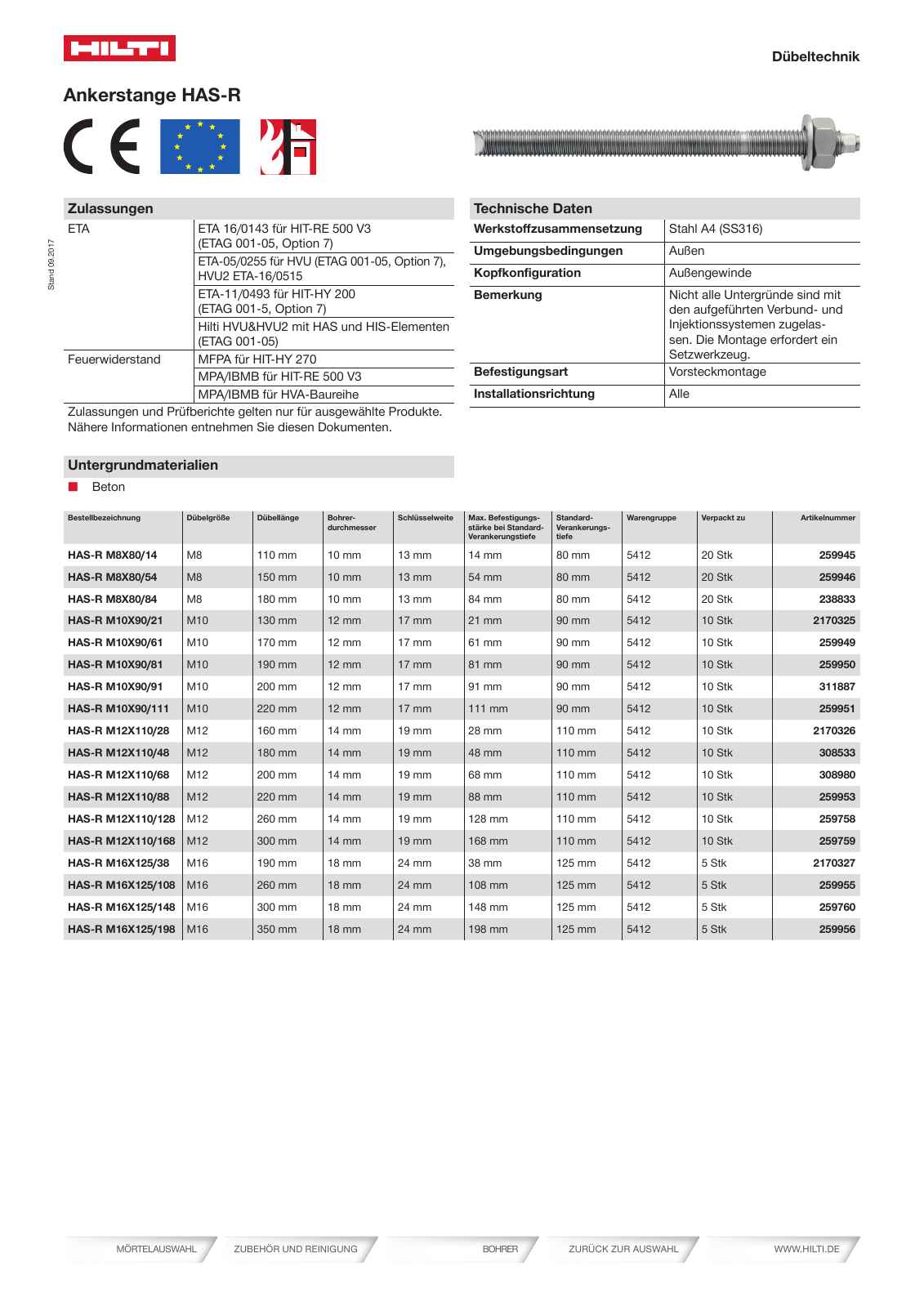 Vorschau Katalog 01/2018  Onlineversion Seite 641