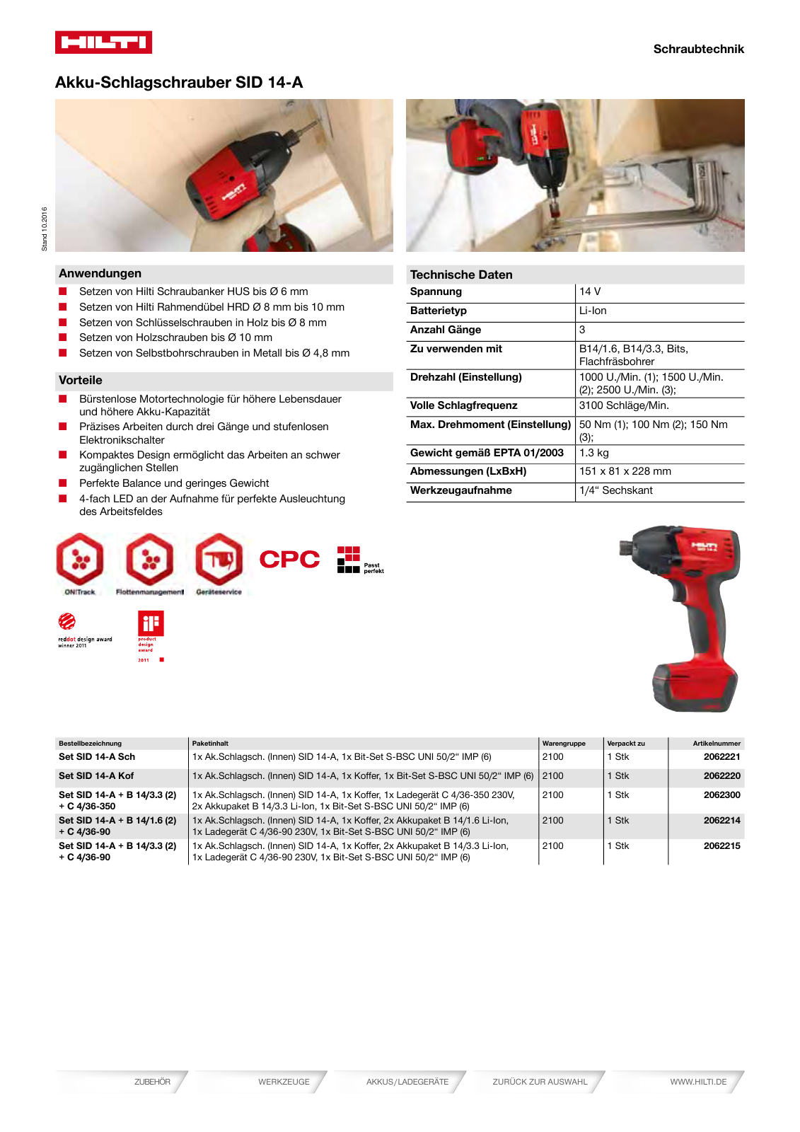 Vorschau Katalog 01/2018  Onlineversion Seite 229