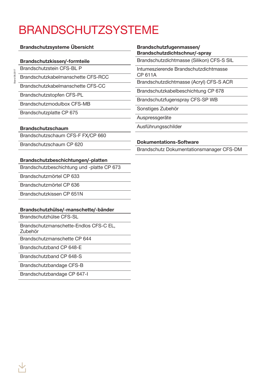 Vorschau Katalog 01/2018  Onlineversion Seite 771