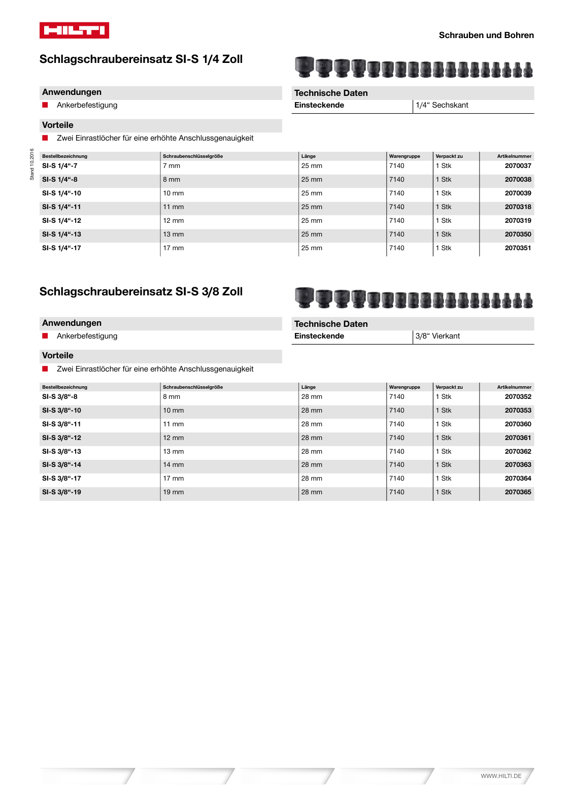 Vorschau Katalog 01/2018  Onlineversion Seite 563