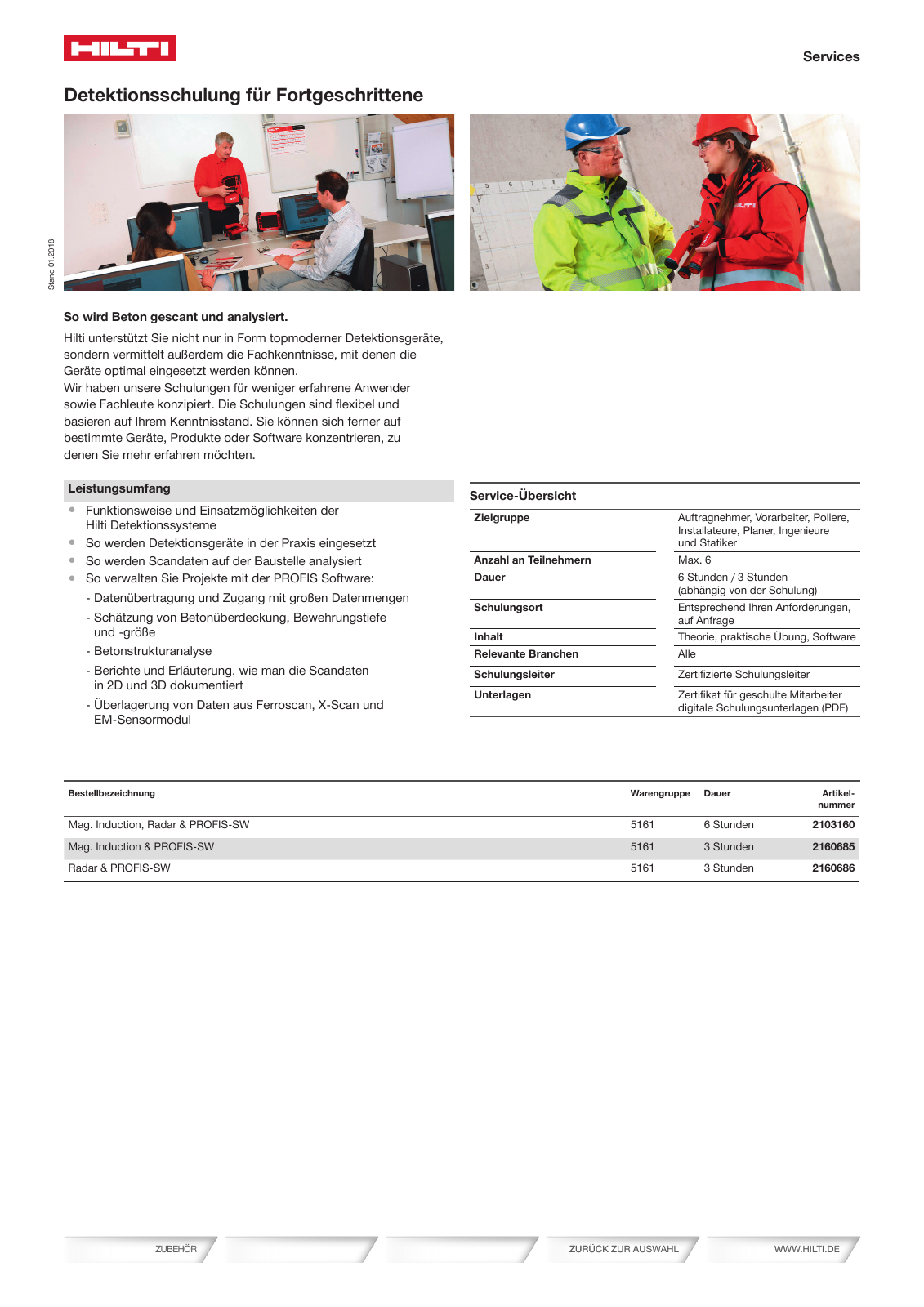 Vorschau Katalog 01/2018  Onlineversion Seite 62