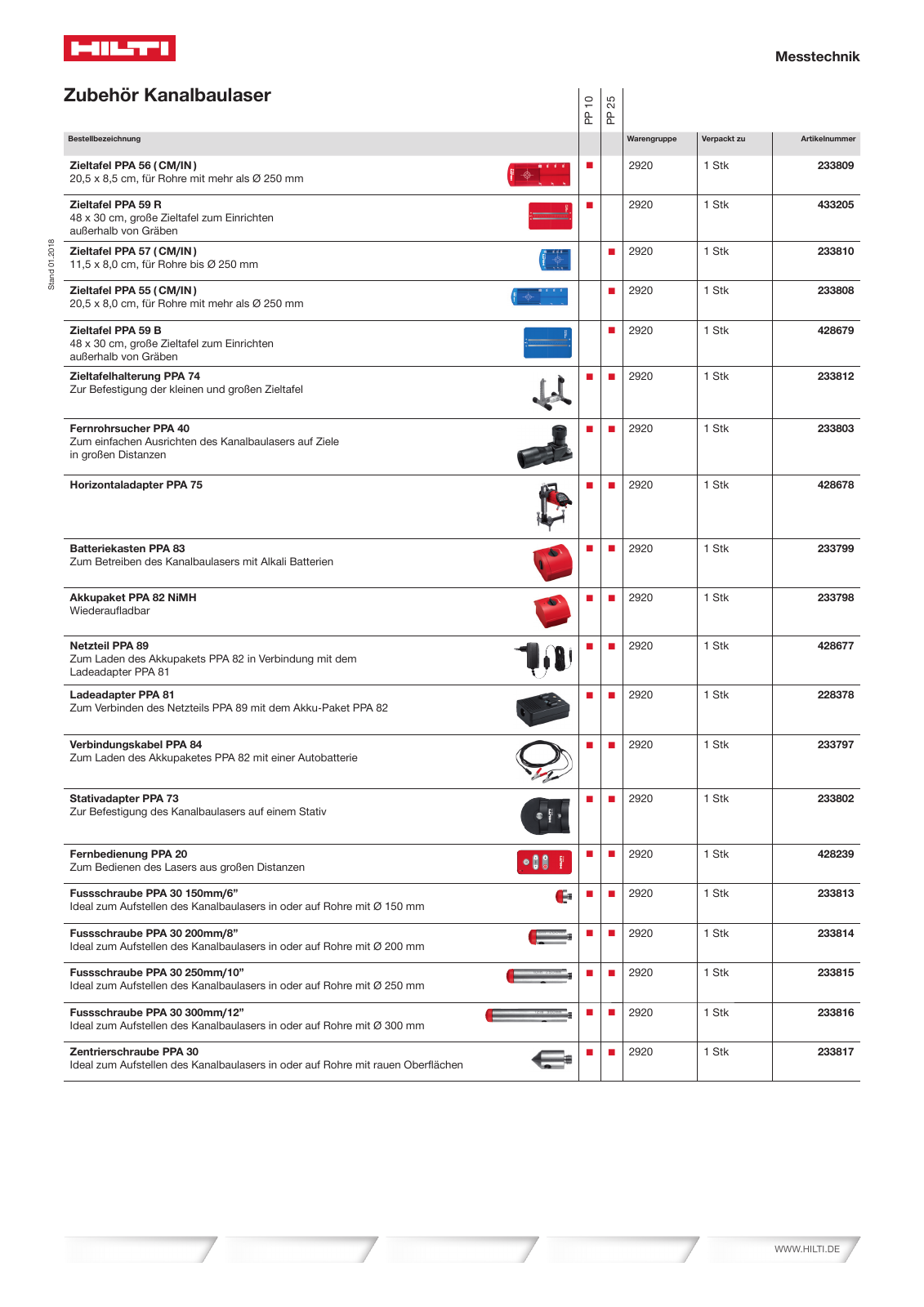 Vorschau Katalog 01/2018  Onlineversion Seite 39
