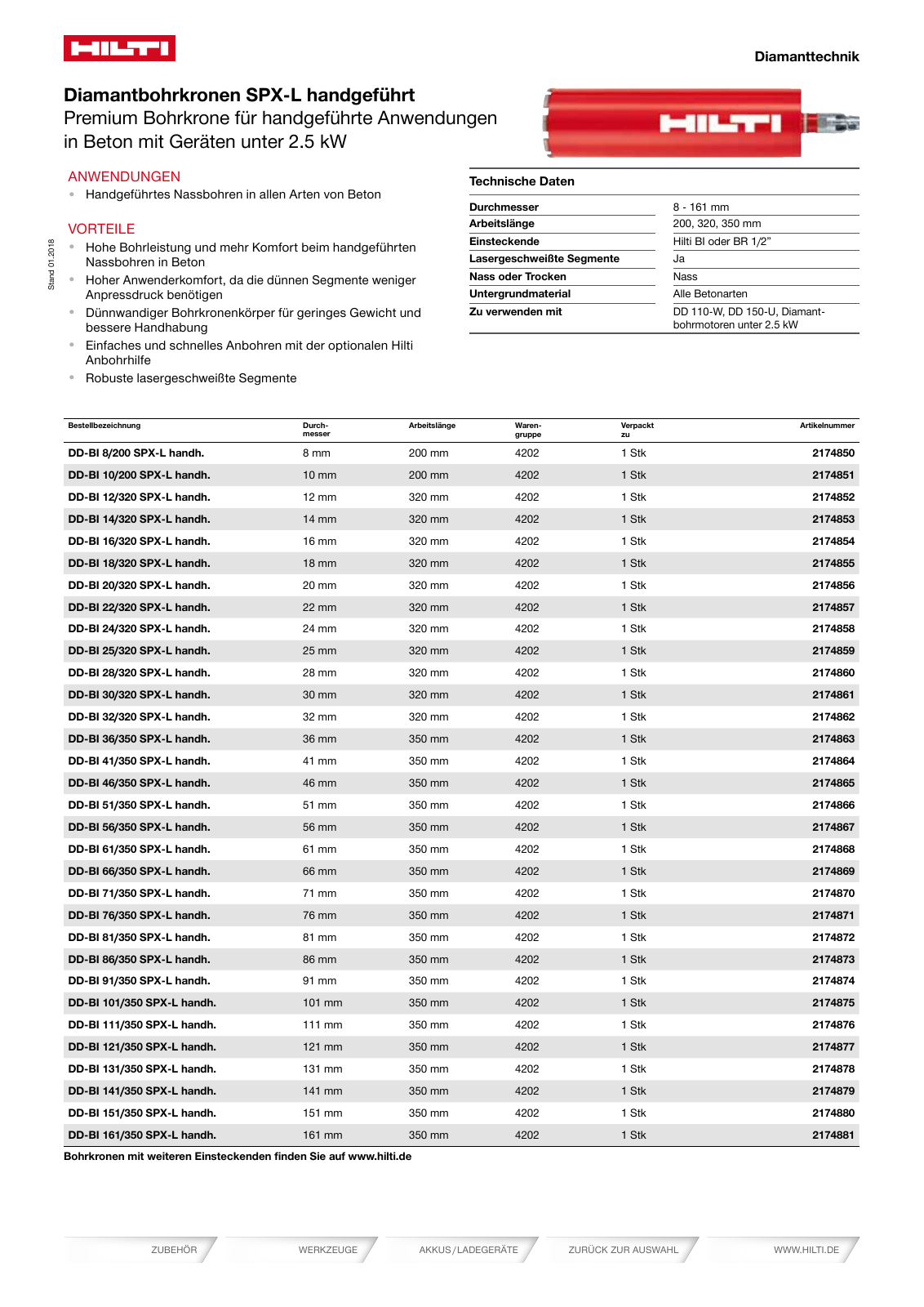 Vorschau Katalog 01/2018  Onlineversion Seite 495