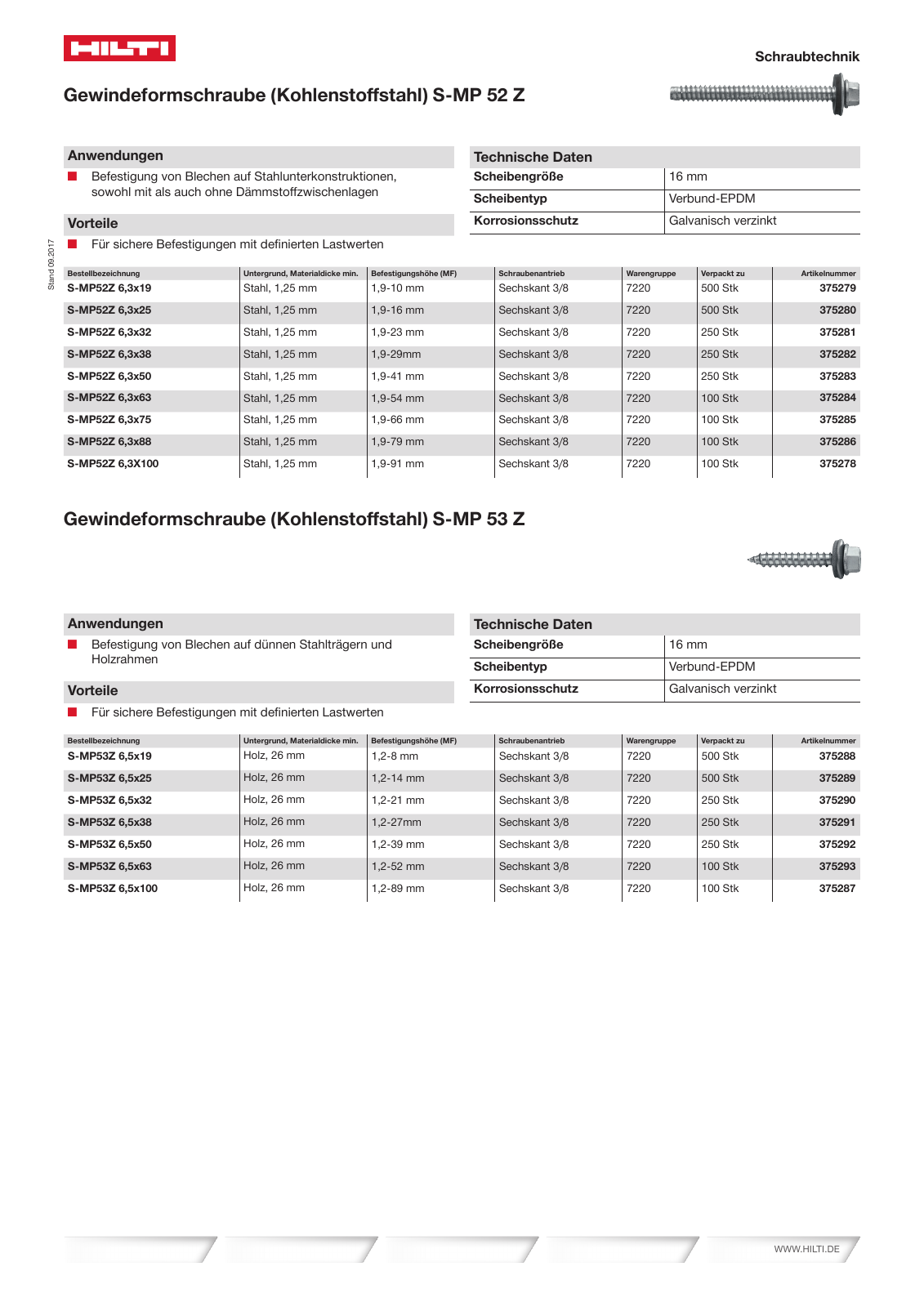 Vorschau Katalog 01/2018  Onlineversion Seite 286