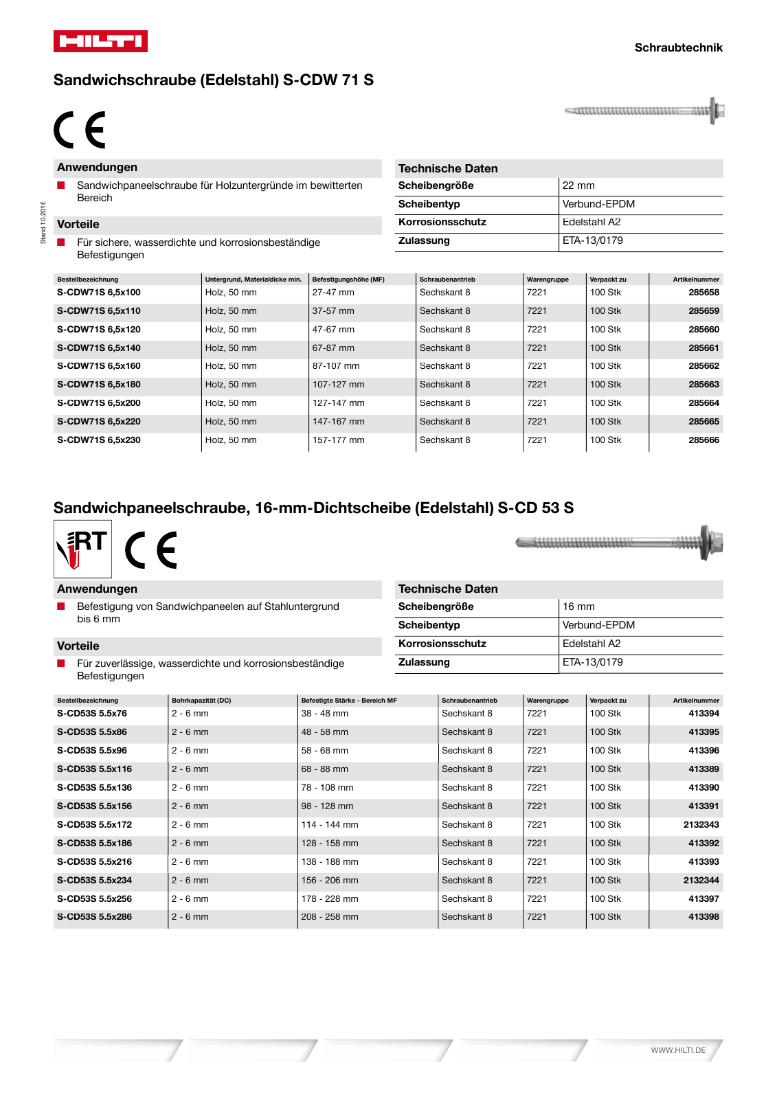 Vorschau Katalog 01/2018  Onlineversion Seite 282