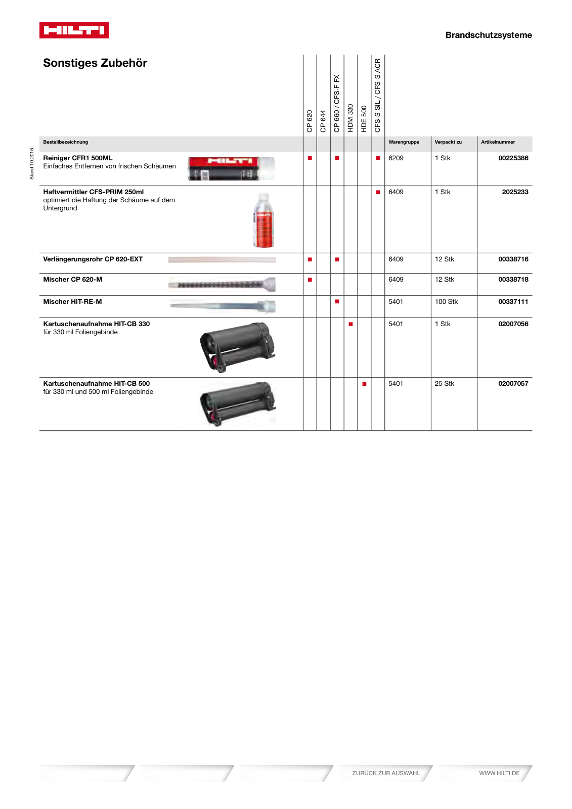 Vorschau Katalog 01/2018  Onlineversion Seite 798