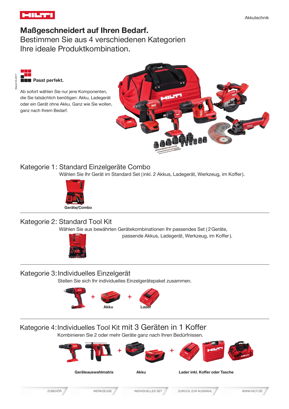Vorschau Katalog 01/2018  Onlineversion Seite 423