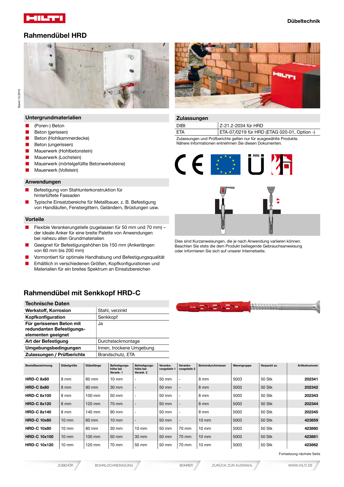 Vorschau Katalog 01/2018  Onlineversion Seite 730