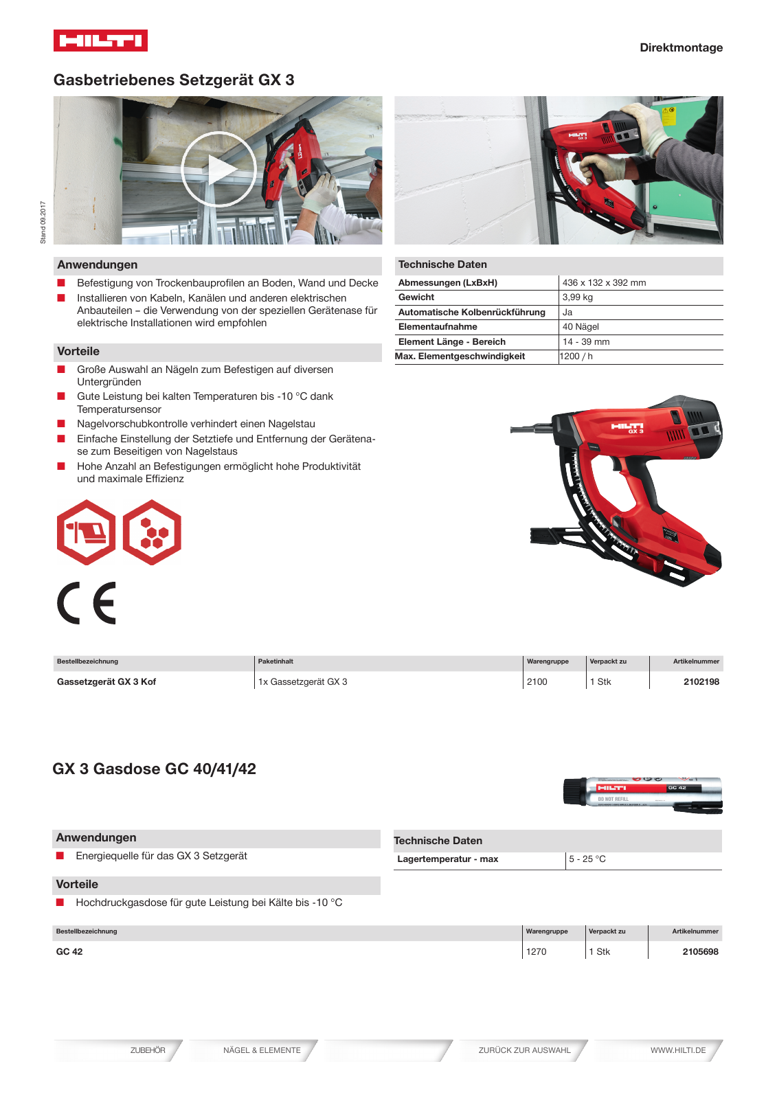 Vorschau Katalog 01/2018  Onlineversion Seite 361
