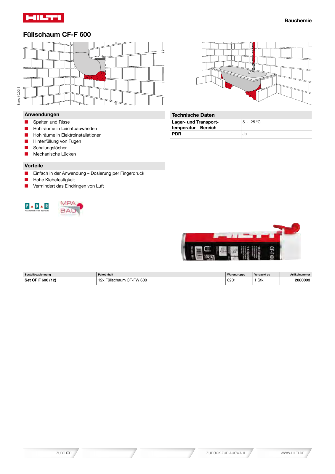 Vorschau Katalog 01/2018  Onlineversion Seite 811