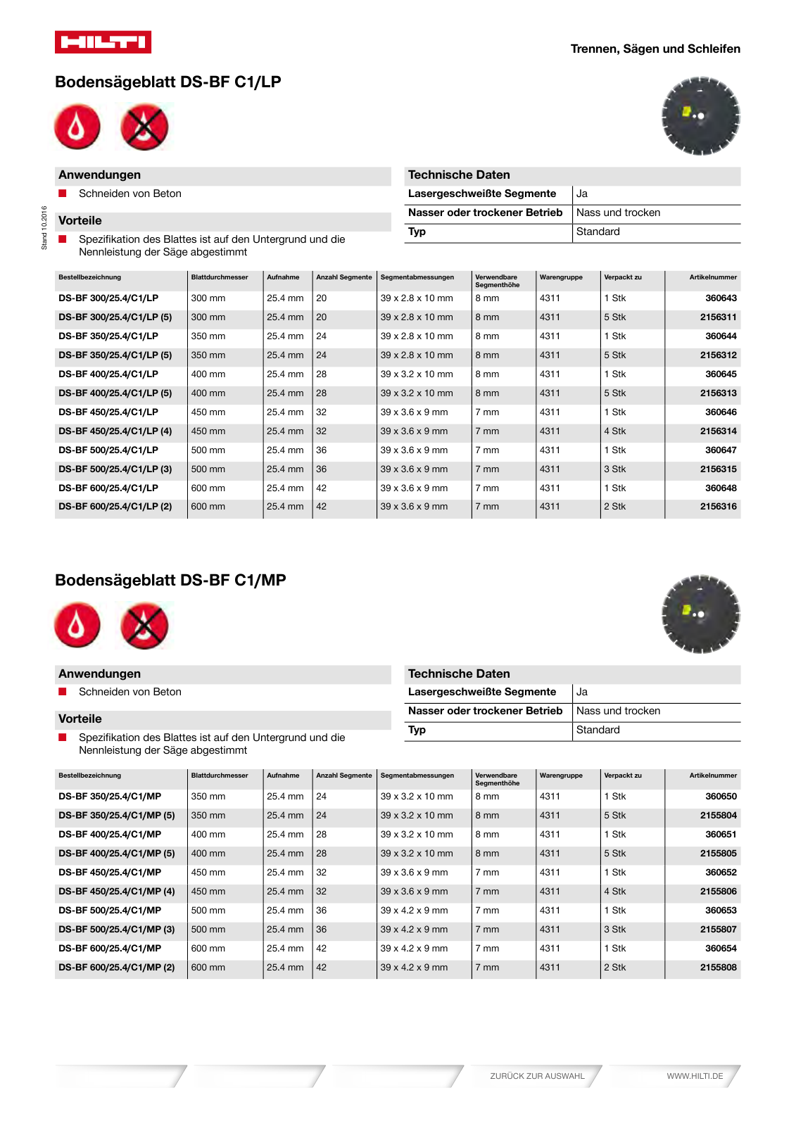Vorschau Katalog 01/2018  Onlineversion Seite 526