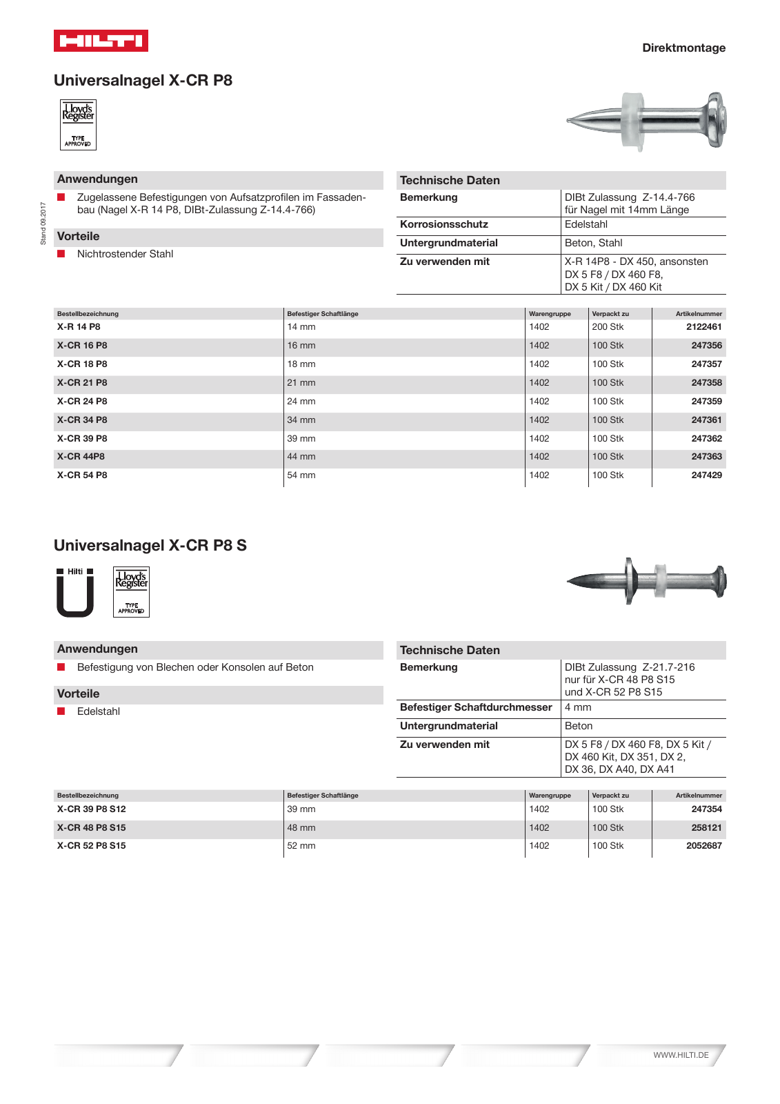 Vorschau Katalog 01/2018  Onlineversion Seite 393