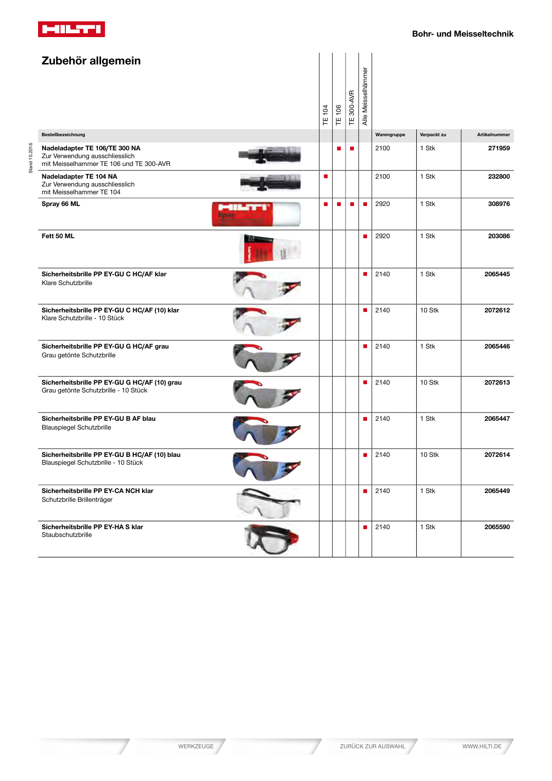 Vorschau Katalog 01/2018  Onlineversion Seite 107