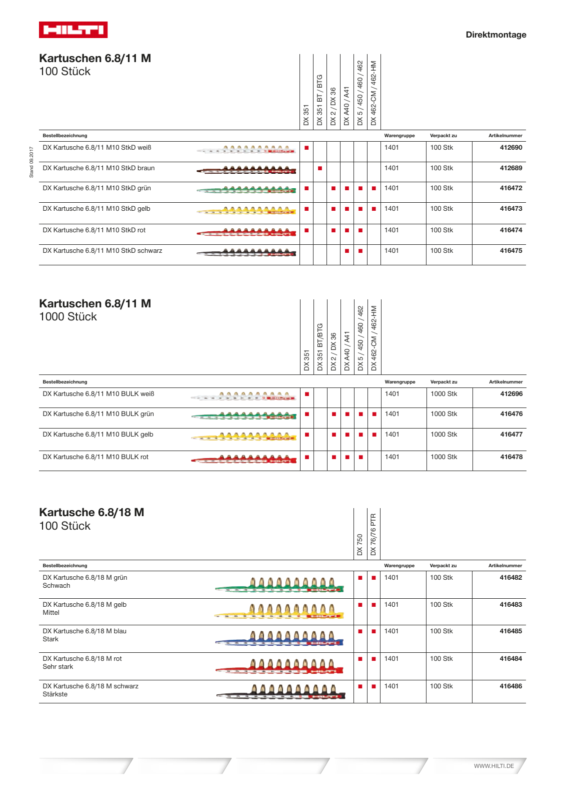 Vorschau Katalog 01/2018  Onlineversion Seite 402