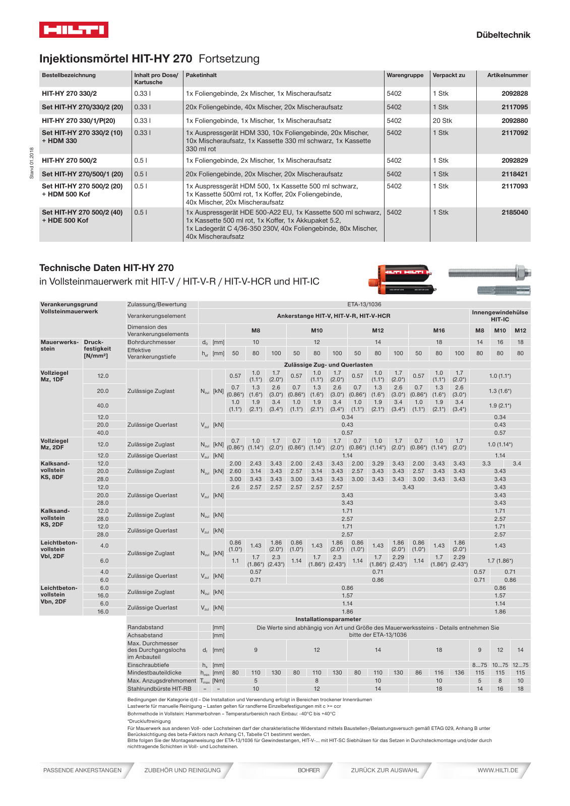 Vorschau Katalog 01/2018  Onlineversion Seite 598