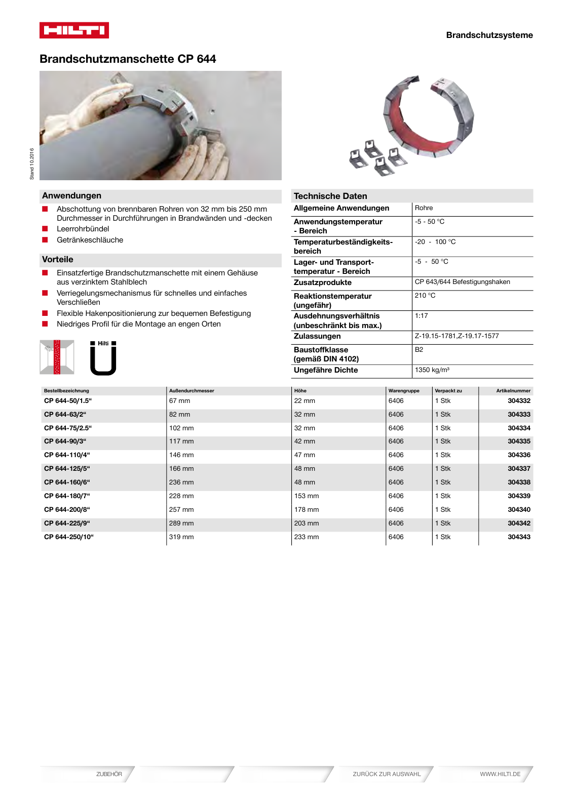 Vorschau Katalog 01/2018  Onlineversion Seite 788