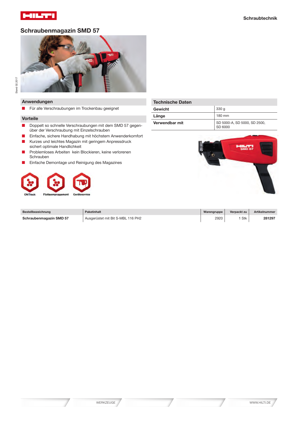 Vorschau Katalog 01/2018  Onlineversion Seite 249