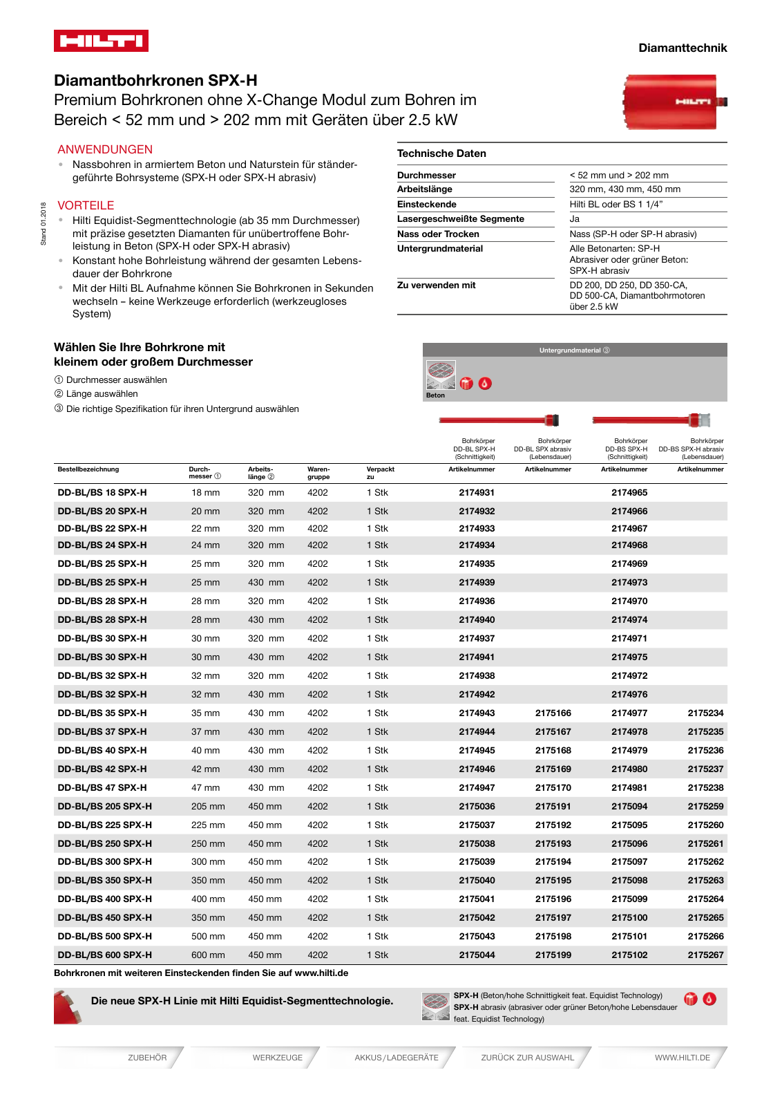 Vorschau Katalog 01/2018  Onlineversion Seite 497