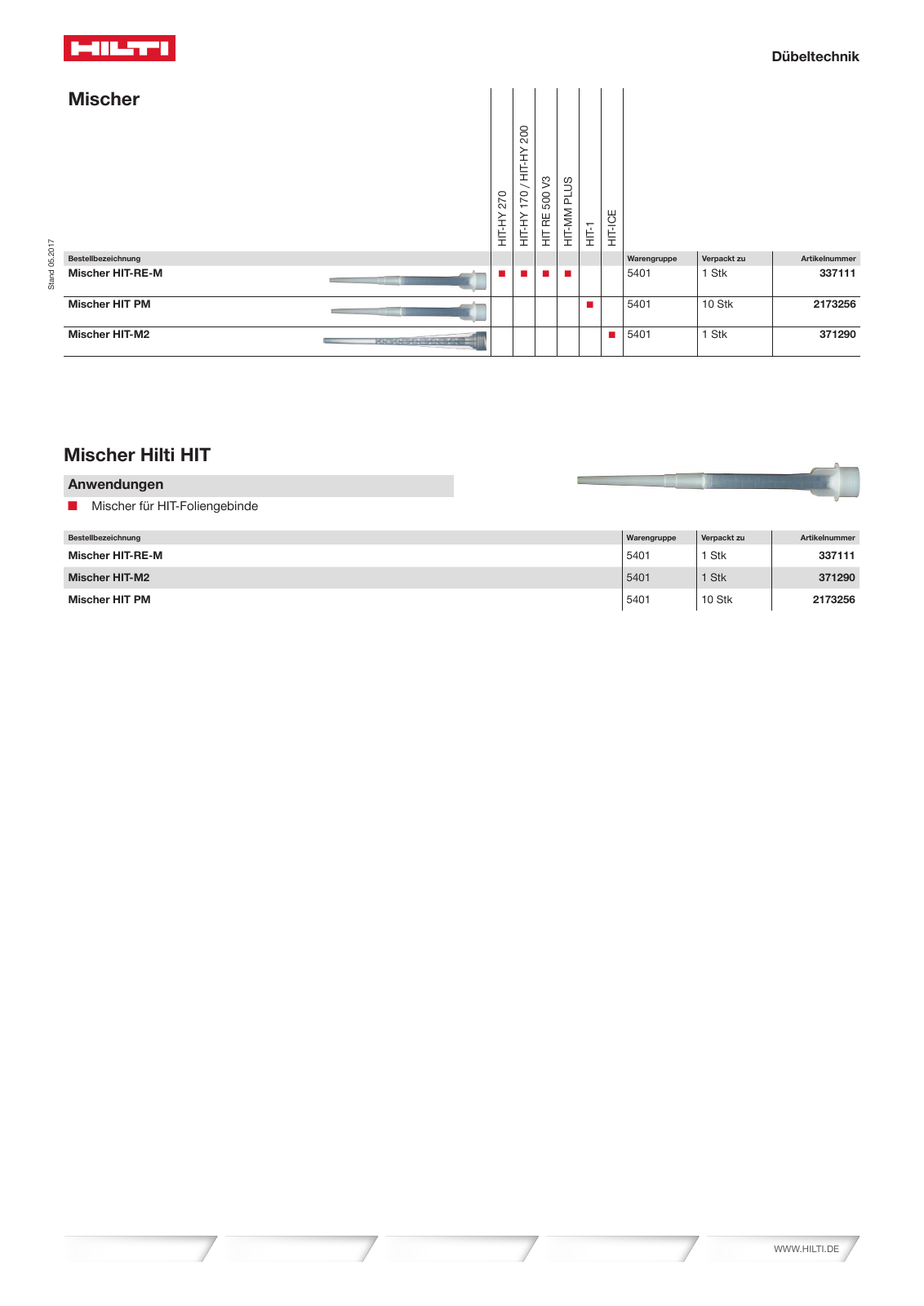 Vorschau Katalog 01/2018  Onlineversion Seite 624