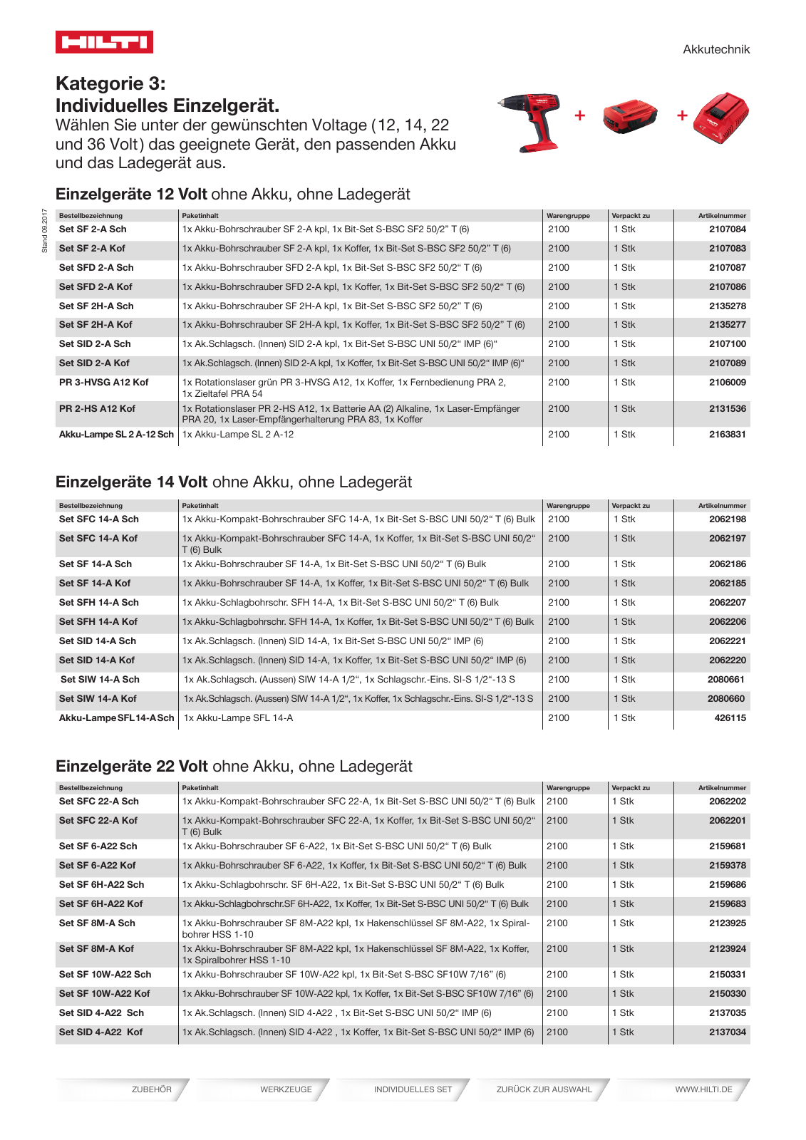 Vorschau Katalog 01/2018  Onlineversion Seite 432