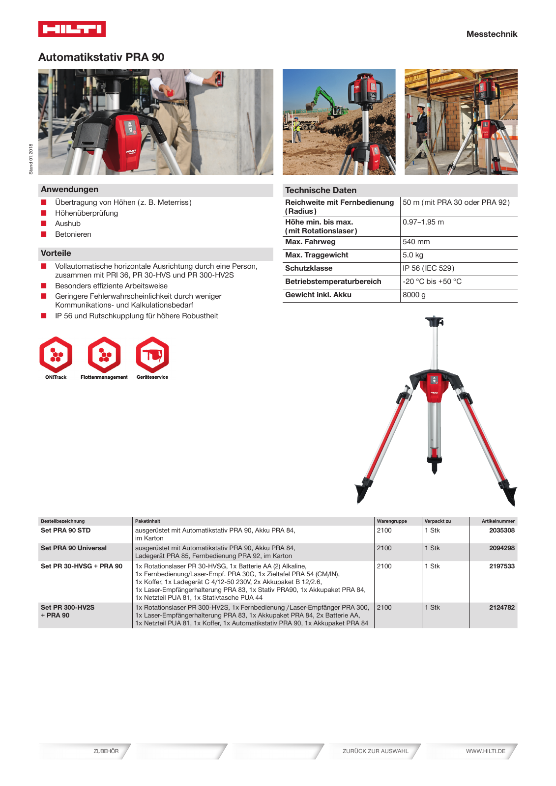 Vorschau Katalog 01/2018  Onlineversion Seite 32