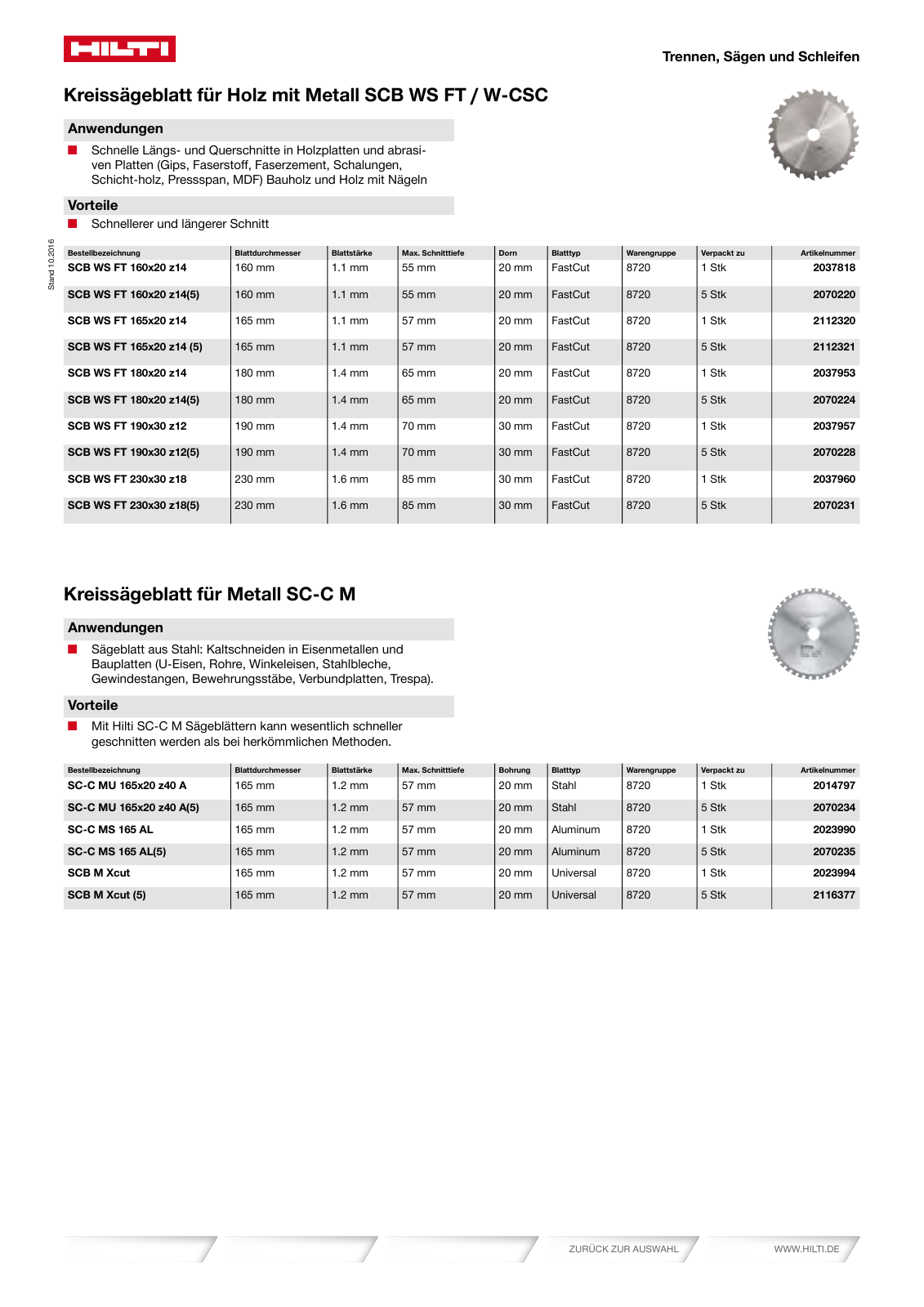 Vorschau Katalog 01/2018  Onlineversion Seite 535