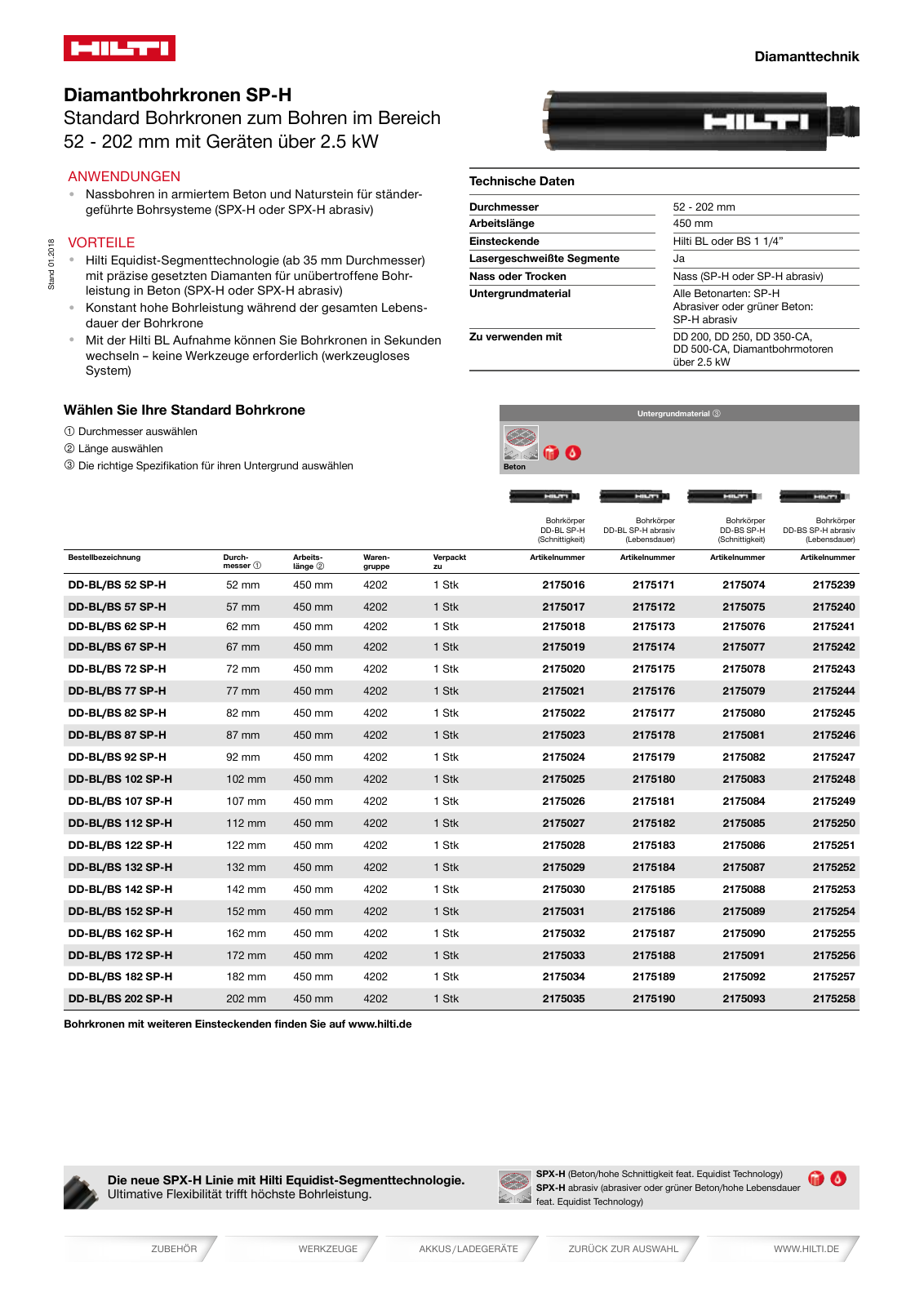 Vorschau Katalog 01/2018  Onlineversion Seite 498