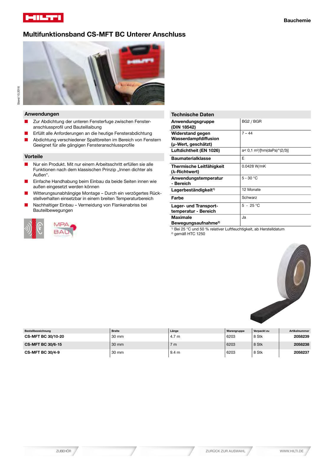 Vorschau Katalog 01/2018  Onlineversion Seite 820