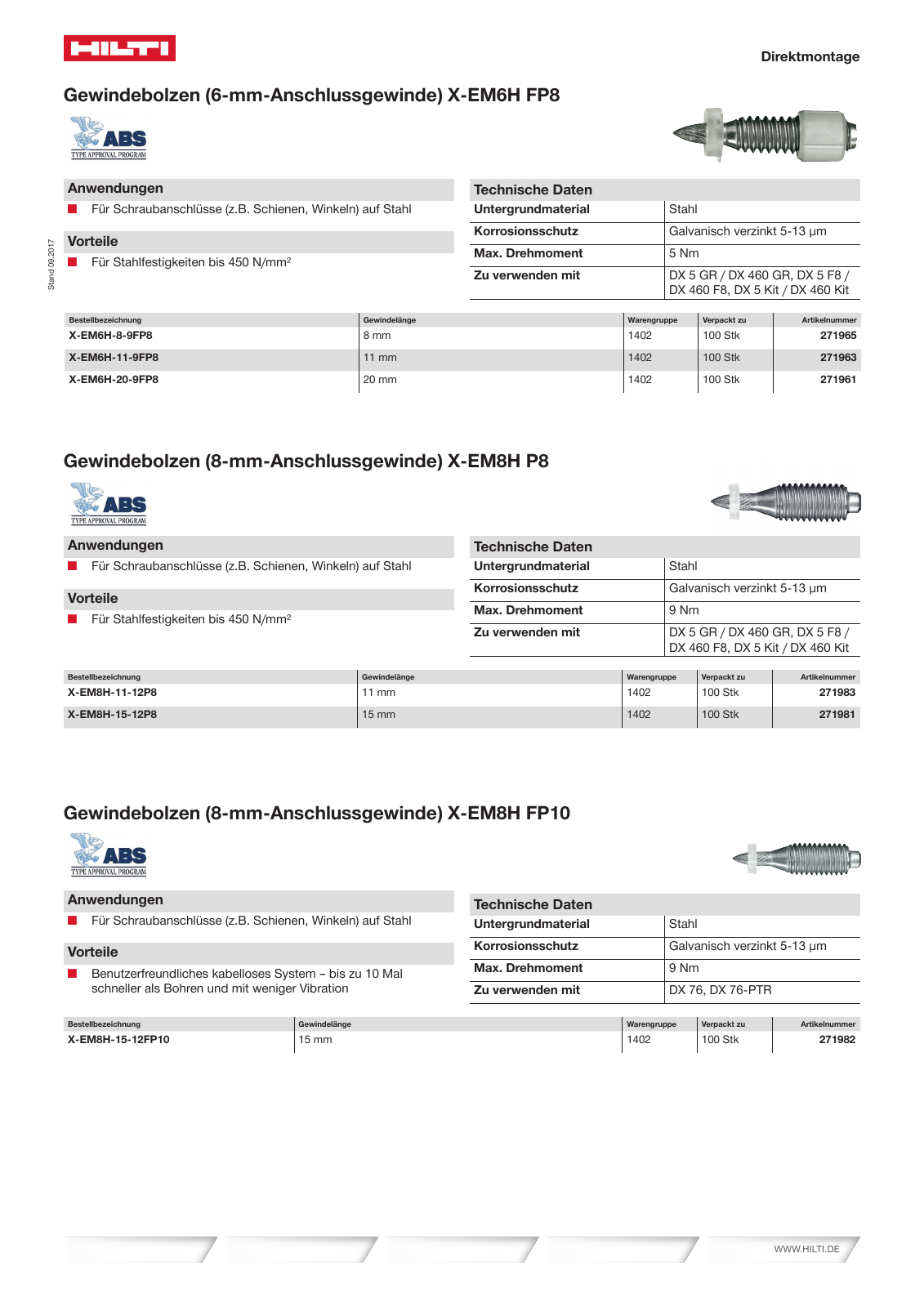 Vorschau Katalog 01/2018  Onlineversion Seite 387