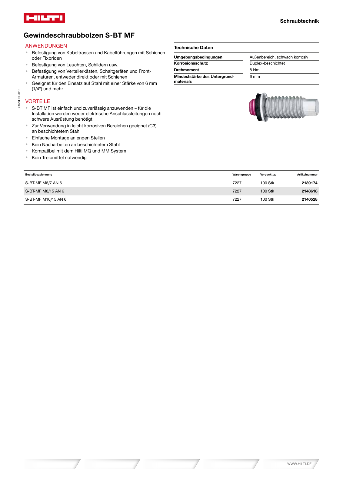 Vorschau Katalog 01/2018  Onlineversion Seite 299